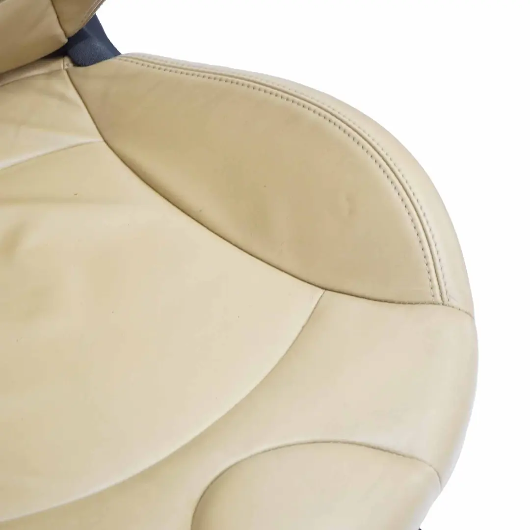 Sièges Cuir Mini Cooper One R57 Cabrio Sport Gravity Tuscan Beige Seat Set pour à propos du numéro de pièce R57 Cabrio Seats Sport Beige Leather (T6E4) Sièges Cuir Mini Cooper One R57 Cabrio Sport Gravity Tuscan Beige Seat Set - SKU R57 Cabrio Seats Sport Beige Leather (T6E4) - Numéro de pièce R57 Cabrio Seats Sport Beige Leather (T6E4)