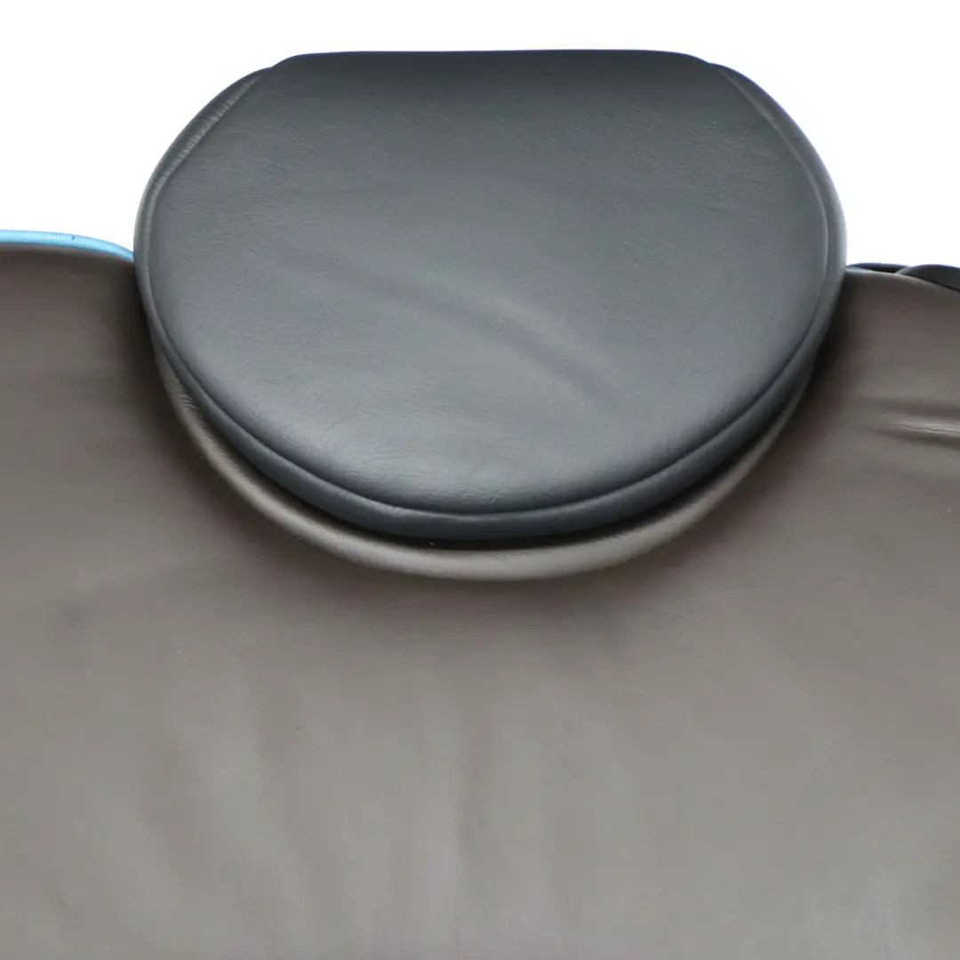 Mini R57 Asientos Cuero Calefactables Sport Lounge Oscuro Trufa Juego Asientos - SKU R57 Sport Leather Lounge - Número de pieza R57 Sport Leather Lounge