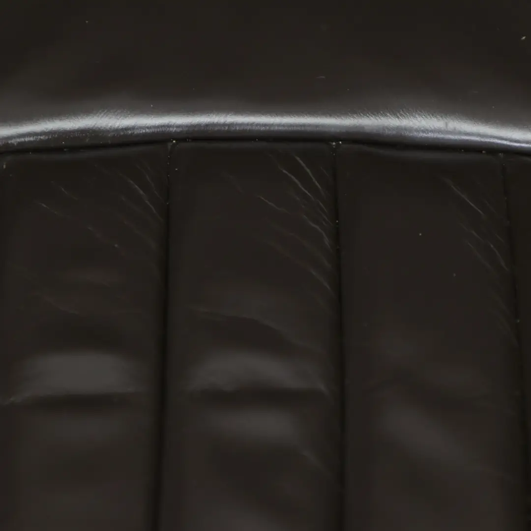 Mini R57 Asientos Cuero Calefactables Sport Lounge Oscuro Trufa Juego Asientos - SKU R57 Sport Leather Lounge - Número de pieza R57 Sport Leather Lounge