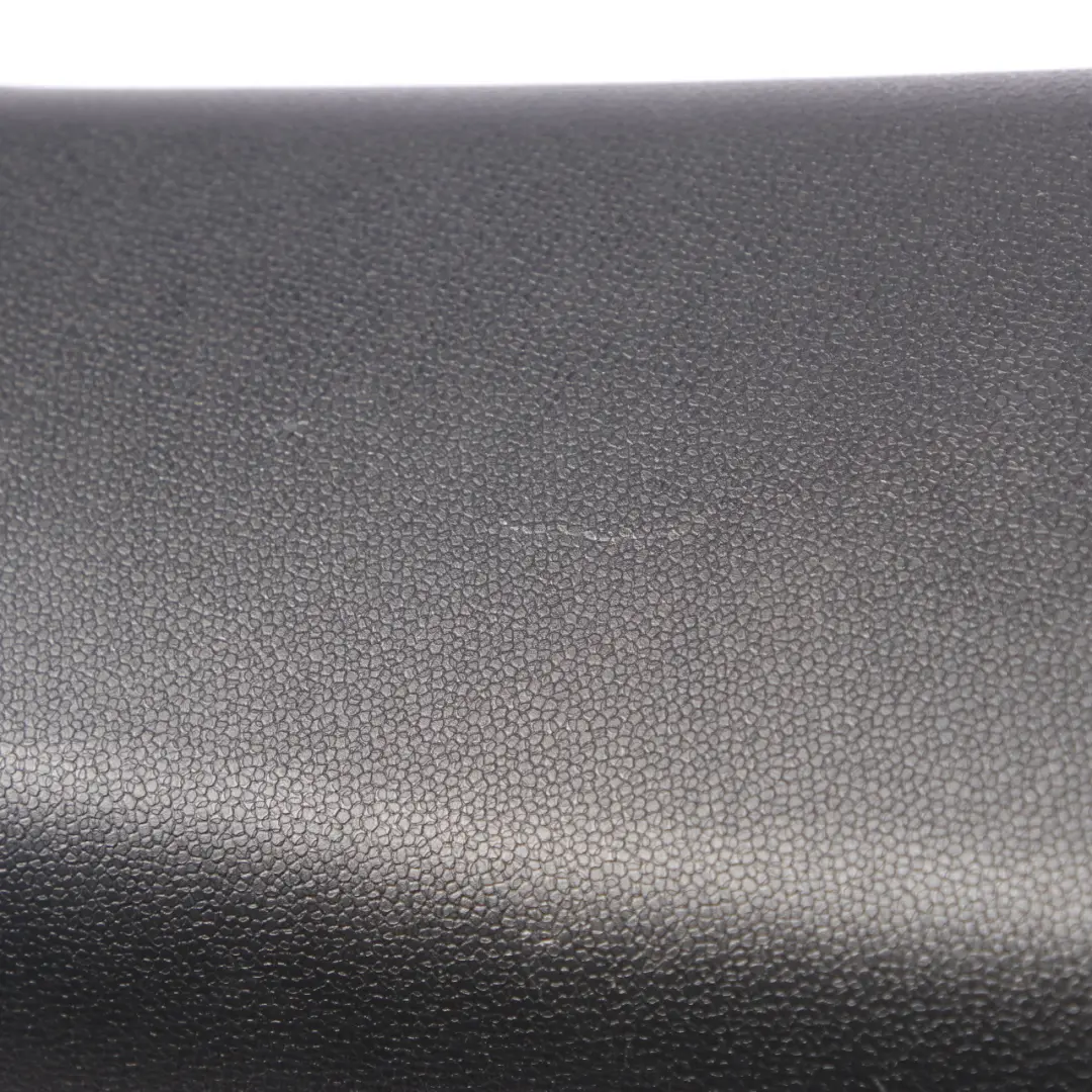  Pillar Set Mini R60 Countryman Interior Trims Panels Covers Black Sun Visors - SKU R60 Pillar Set - Part number R60 Pillar Set