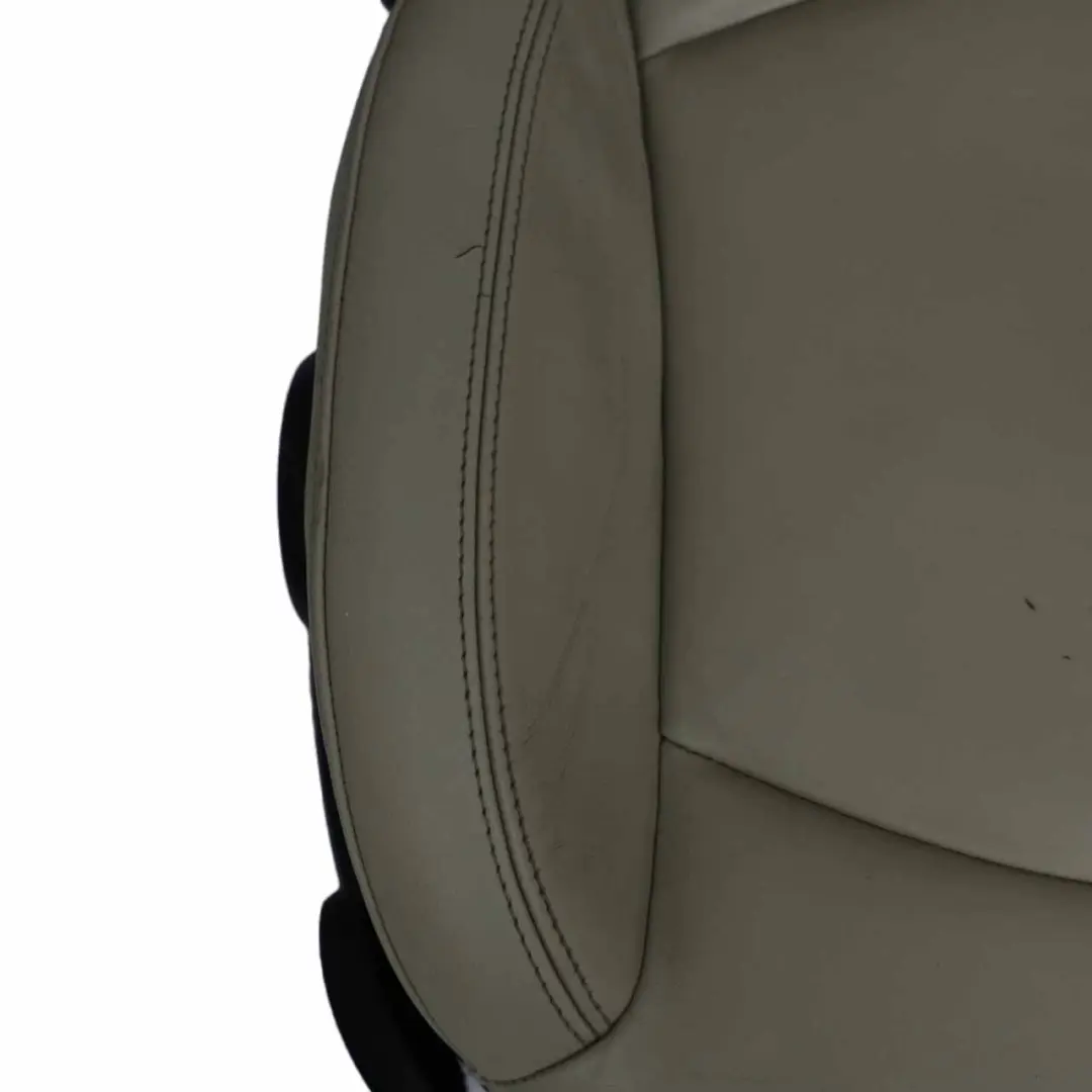 Mini Cooper Countryman Sitzheizung Sport Beige Leder Sitze Vorne Hinten Sitz - SKU R60 Sport Beige Leather Seats (T6GW) - Teilenummer R60