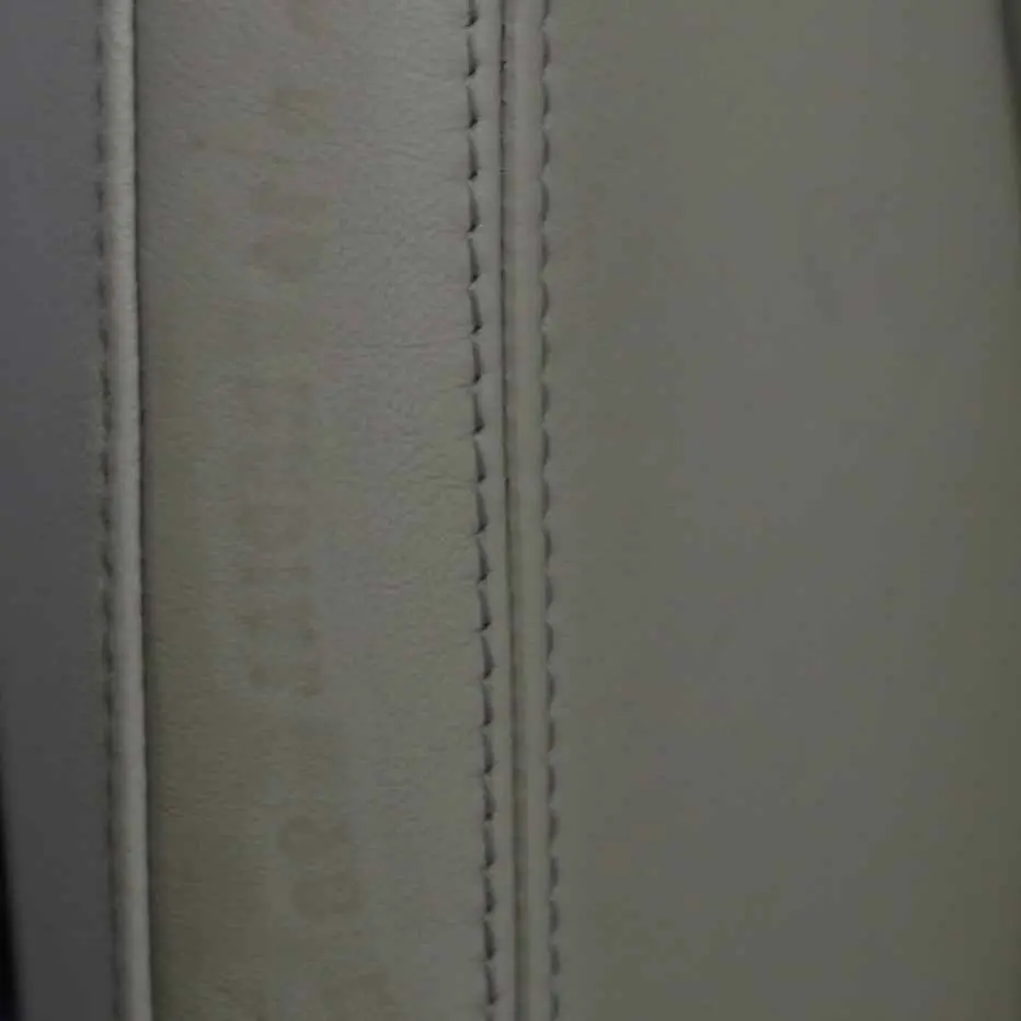 Heated Seats Mini Cooper Countryman Sport Polar Beige Leather Interior Seat to with Part number R60 Heated Seats Mini Cooper Countryman Sport Polar Beige Leather Interior Seat - SKU R60 Sport Beige Leather Seats (T6GW) - Part number R60