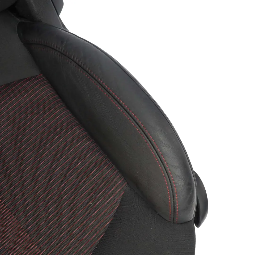 Compatriote Sport Seance avant Arriere Siege Sieges Cuir Tissu pour Mini Cooper à propos du numéro de pièce R60 Mini Cooper Compatriote Sport Seance avant Arriere Siege Sieges Cuir Tissu - SKU R60 Sport Cloth / Leather Interior Seats FSGY-1 - Numéro de pièce R60