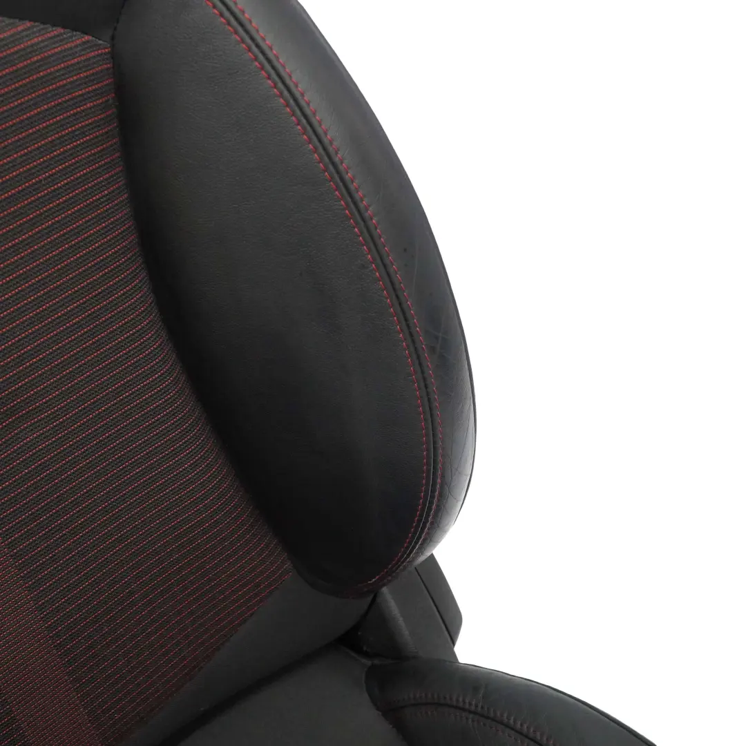 Compatriote Sport Seance avant Arriere Siege Sieges Cuir Tissu pour Mini Cooper à propos du numéro de pièce R60 Mini Cooper Compatriote Sport Seance avant Arriere Siege Sieges Cuir Tissu - SKU R60 Sport Cloth / Leather Interior Seats FSGY-1 - Numéro de pièce R60