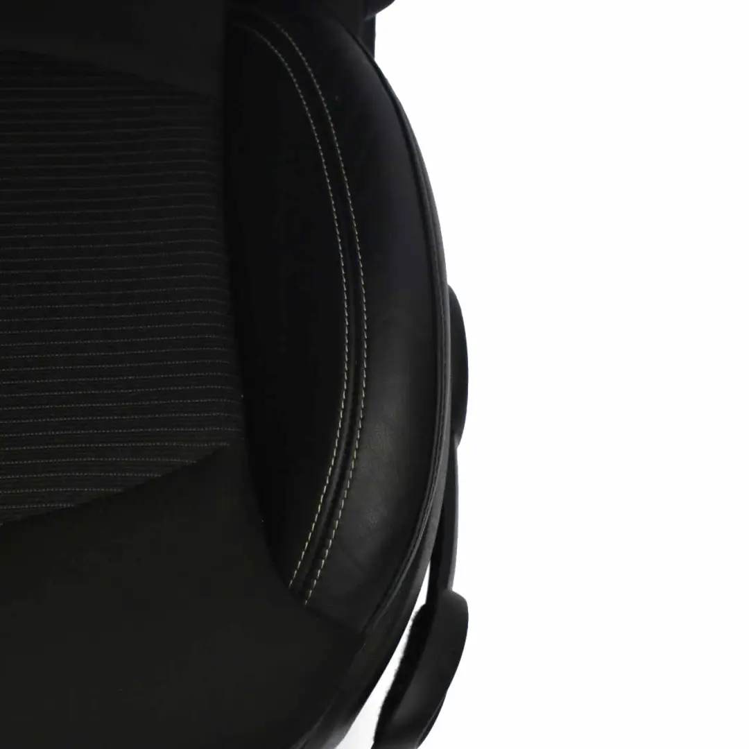 Mini Cooper Countryman Sport Stoff/Ledersitze Sitz Hell Tabakfarben - SKU R60 Sport Cloth / Leather Interior Seats FSGZ-1 - Teilenummer R60