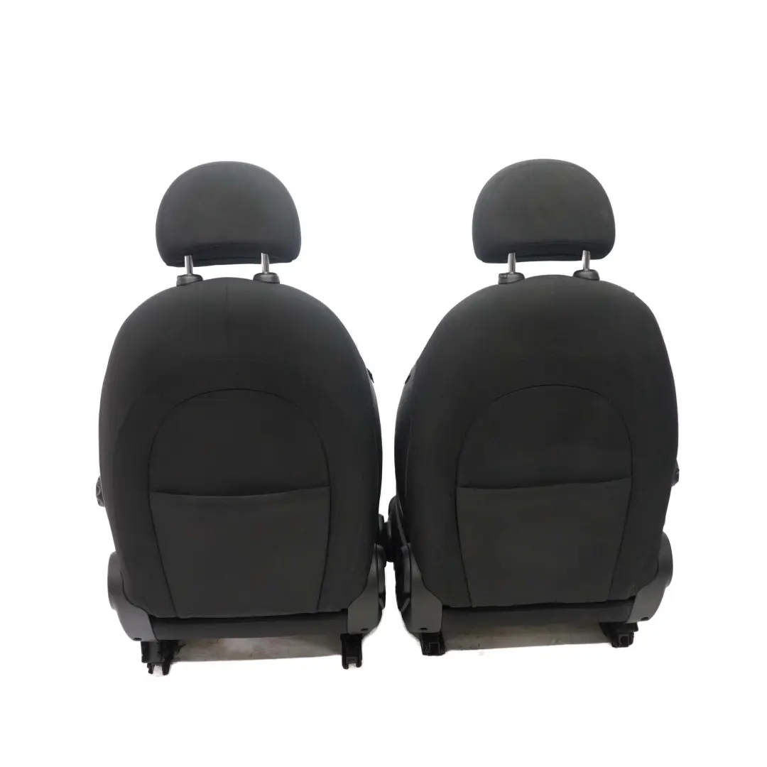Komplet Foteli Sport Fotele do Mini Countryman o numerze R60 Mini Countryman Komplet Foteli Sport Fotele - SKU R60 Sport Cloth / Leather Interior Seats FSGZ-2 - Numer Części R60