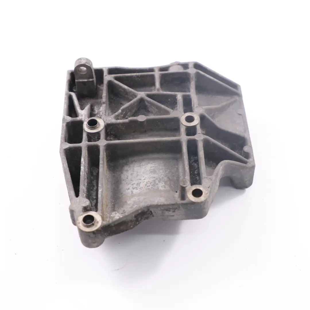 Alternator Mount Mercedes W210 W901 OM603 Diesel Engine Holder Mounting Bracket to with Part number R6031550735 Alternator Mount Mercedes W210 W901 OM603 Diesel Engine Holder Mounting Bracket - SKU R6031550735 - Part number R6031550735