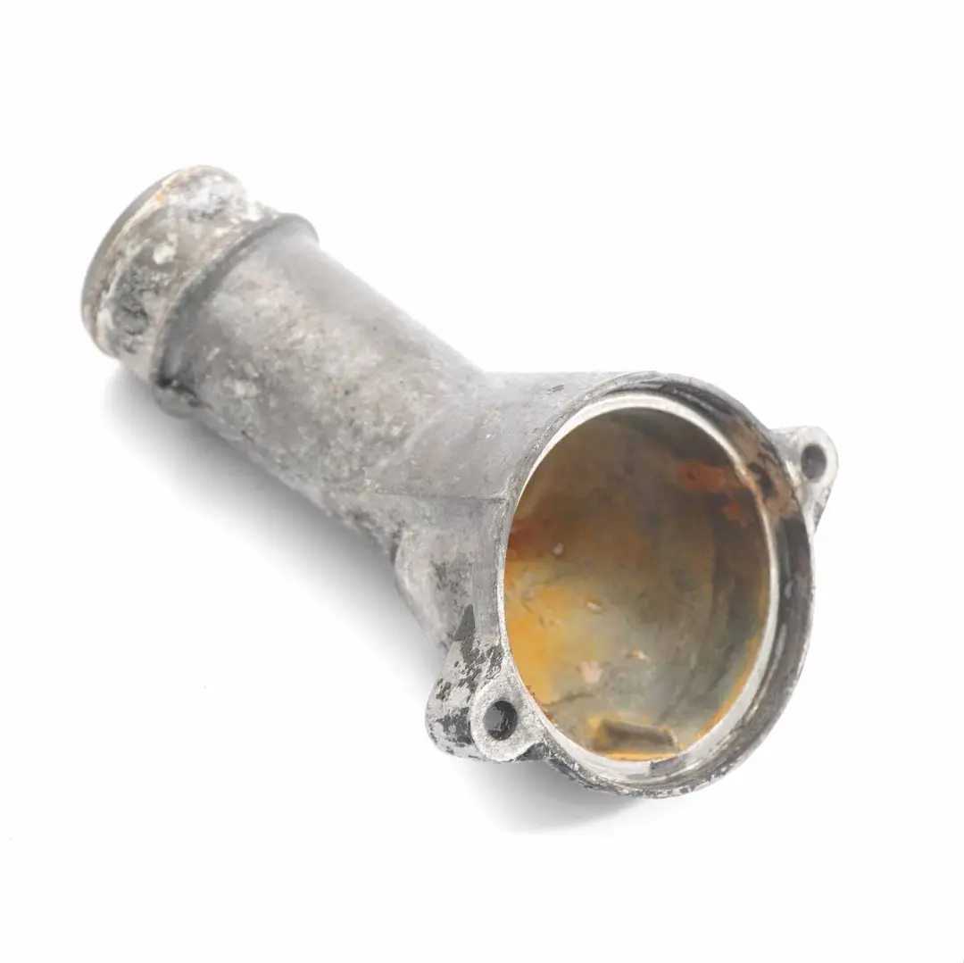 W903 Sprinter Alloggiamento termostato refrigerante Flangia per Mercedes con numero di parte R6032030474 Mercedes W903 Sprinter Alloggiamento termostato refrigerante Flangia - SKU R6032030474 - Numero di parte R6032030474