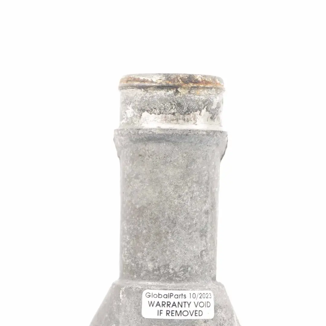 W903 Sprinter Kühlmittelthermostat Gehäuse Flansch für Mercedes mit Teilenummer R6032030474 Mercedes W903 Sprinter Kühlmittelthermostat Gehäuse Flansch - SKU R6032030474 - Teilenummer R6032030474