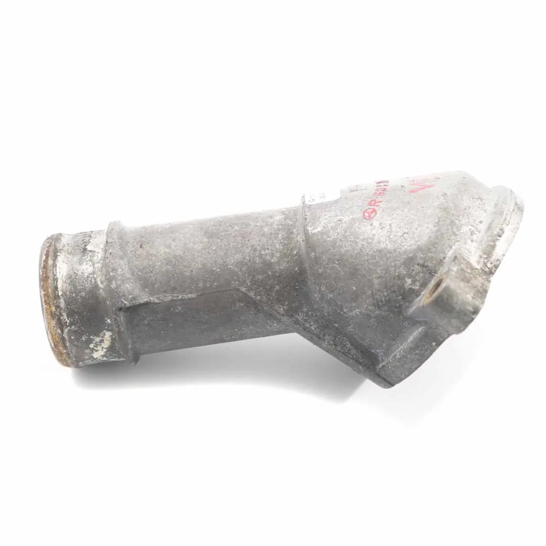 W903 Sprinter Boîtier de Thermostat Refroidissement Bride pour Mercedes à propos du numéro de pièce R6032030474 Mercedes W903 Sprinter Boîtier de Thermostat Refroidissement Bride - SKU R6032030474 - Numéro de pièce R6032030474