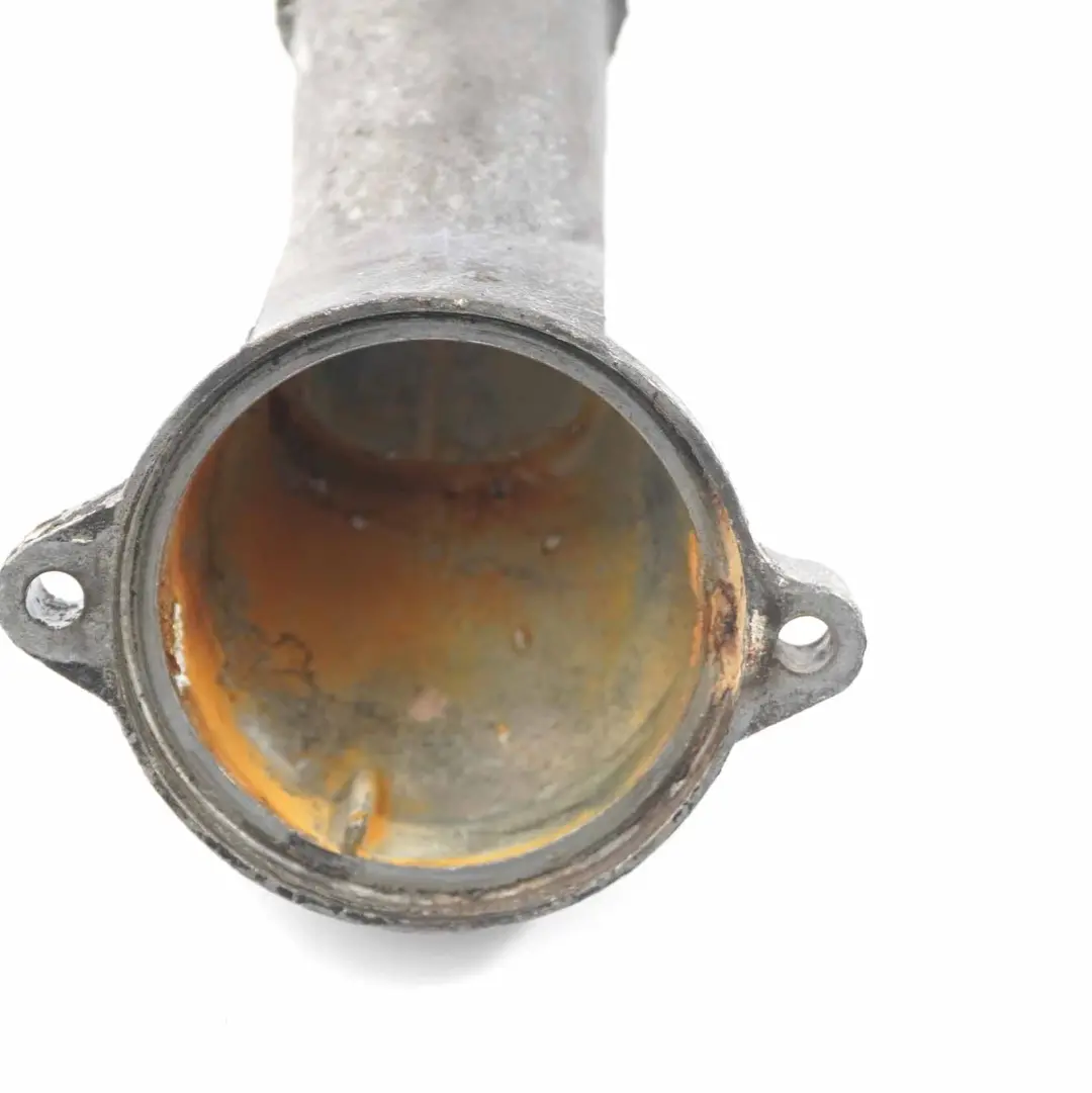 W903 Sprinter Boîtier de Thermostat Refroidissement Bride pour Mercedes à propos du numéro de pièce R6032030474 Mercedes W903 Sprinter Boîtier de Thermostat Refroidissement Bride - SKU R6032030474 - Numéro de pièce R6032030474