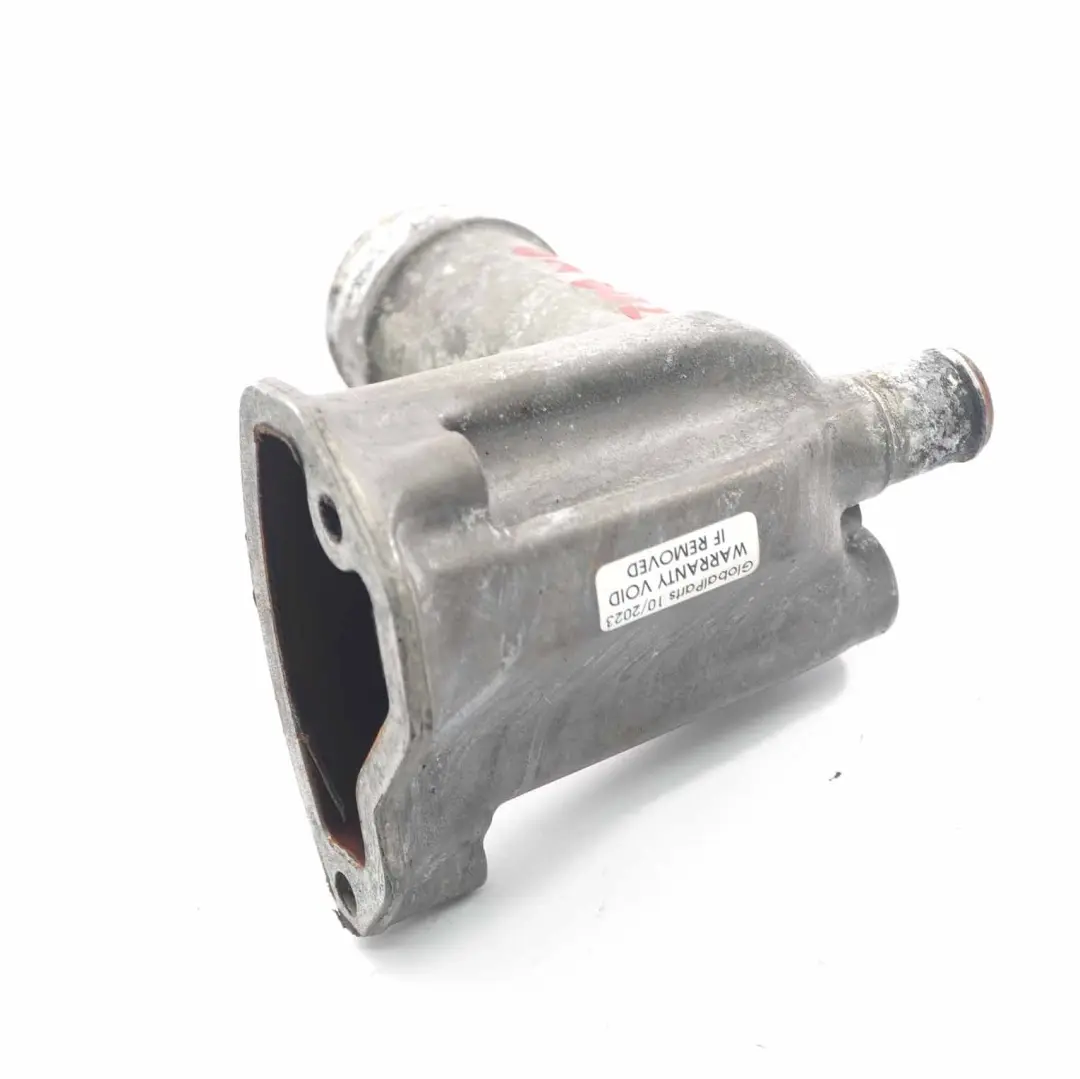 Mercedes W906 Sprinter OM602 Engine Coolant Flange Connector Hose - SKU R6032032631 - Part number R6032032631