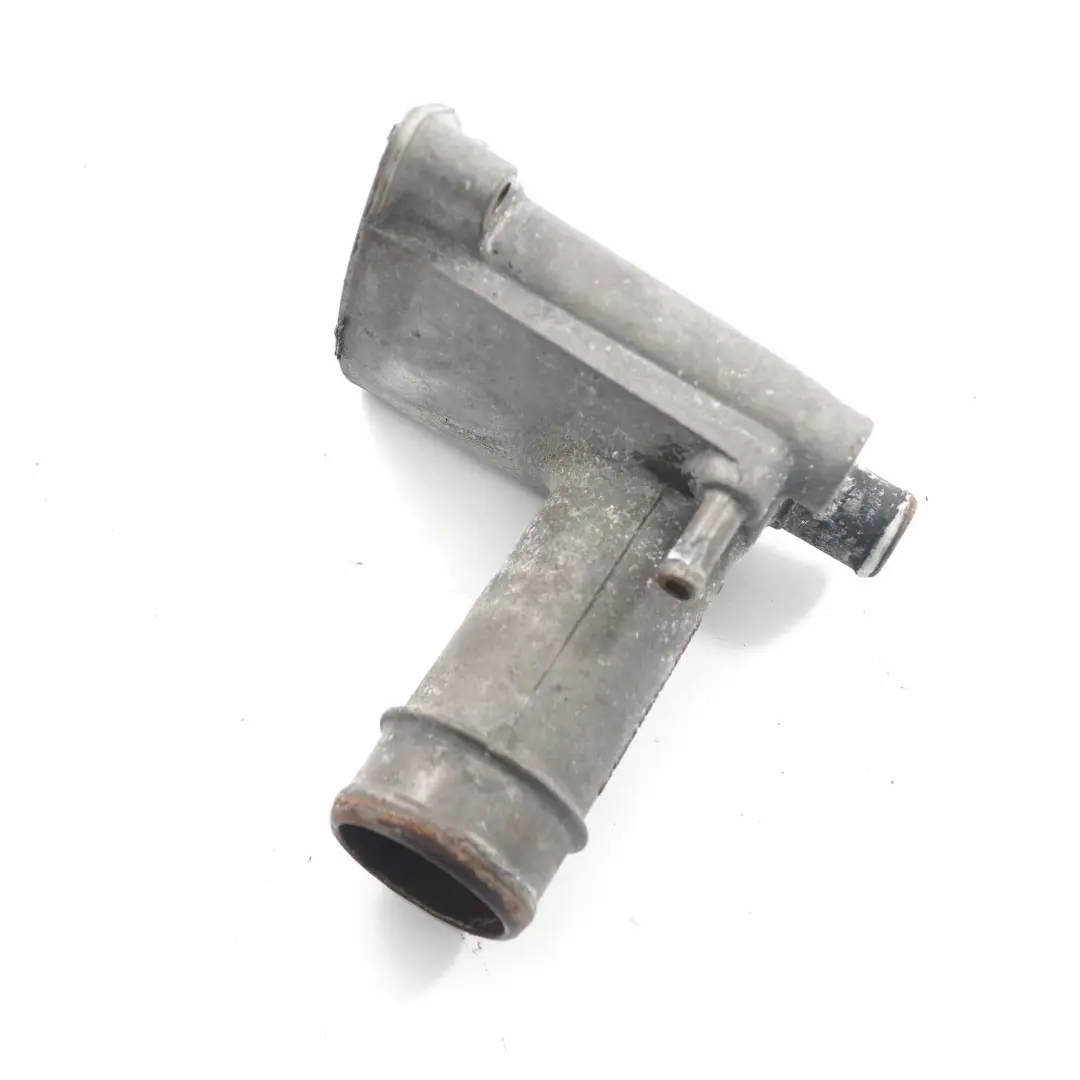 OM602 Engine Coolant Flange Connector Hose to Mercedes W906 Sprinter with Part number R6032032631 Mercedes W906 Sprinter OM602 Engine Coolant Flange Connector Hose - SKU R6032032631 - Part number R6032032631