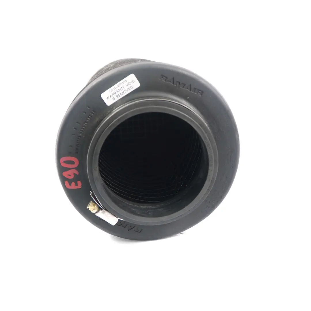  Ramair Performance Universal Air Induction Rubber Neck Cone Foam Filter - SKU Ramair Filter - Part number Ramair Filter