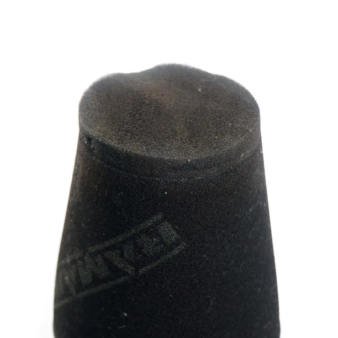  Ramair Performance Universal Air Induction Rubber Neck Cone Foam Filter - SKU Ramair Filter - Part number Ramair Filter