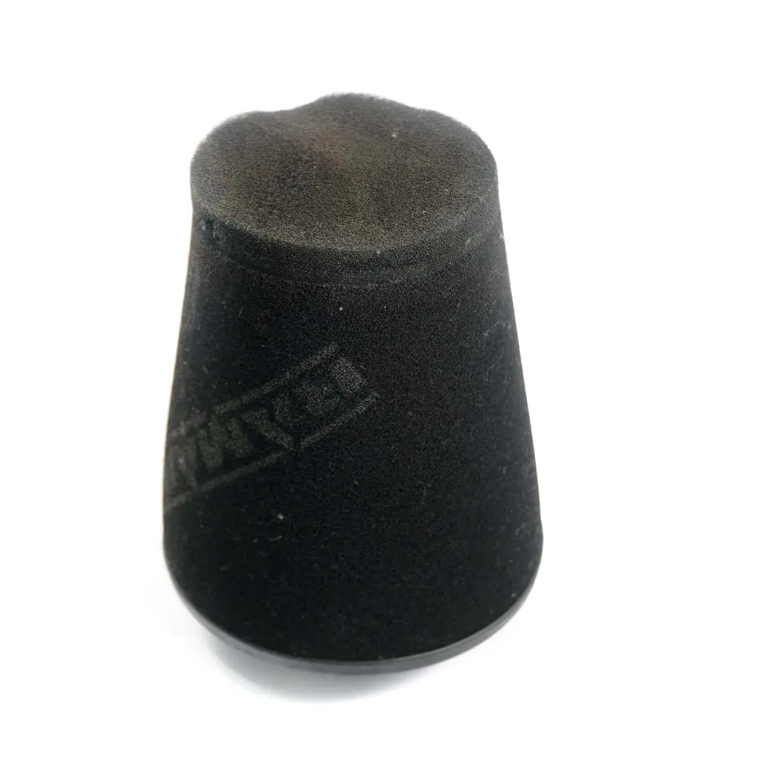  Ramair Performance Universal Air Induction Rubber Neck Cone Foam Filter - SKU Ramair Filter - Part number Ramair Filter