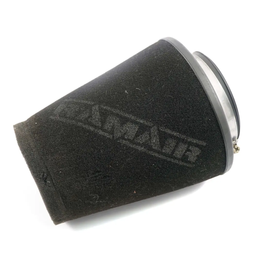  Ramair Performance Universal Air Induction Rubber Neck Cone Foam Filter - SKU Ramair Filter - Part number Ramair Filter