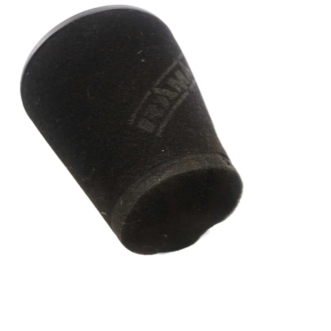  Ramair Performance Universal Air Induction Rubber Neck Cone Foam Filter - SKU Ramair Filter - Part number Ramair Filter