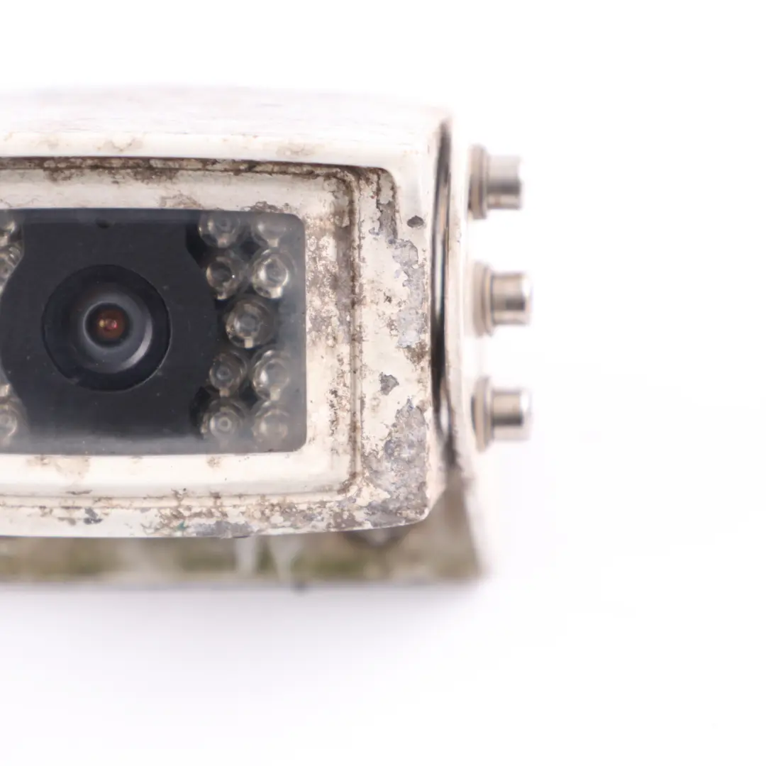 Night Vision Heavy Duty Body Mount Colour Camera with 18 LEDs to with Part number RCAM-0-087-W Night Vision Heavy Duty Body Mount Colour Camera with 18 LEDs - SKU RCAM-0-087-W1 - Part number RCAM-0-087-W