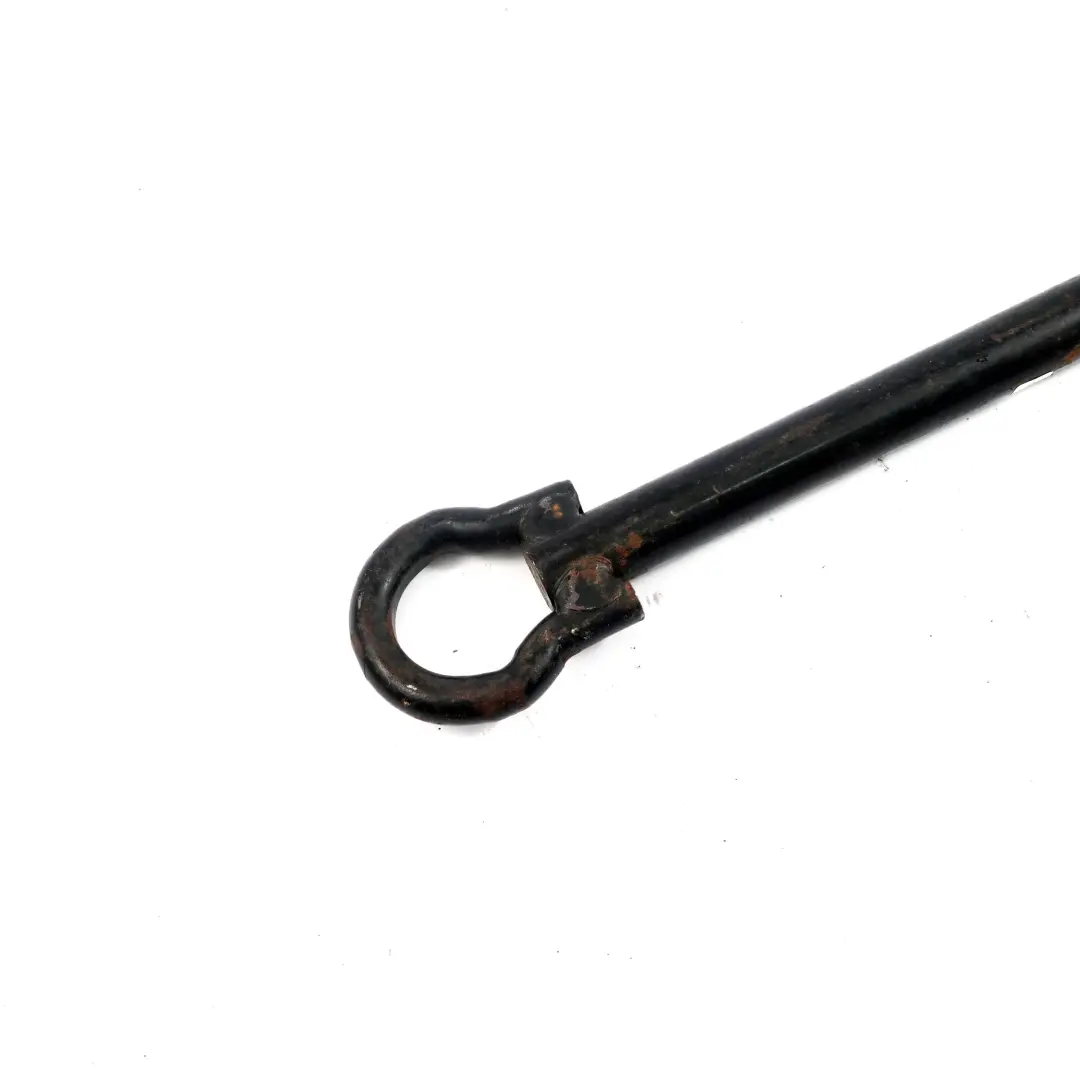 Renault Clio Mk3 Twingo Mk2 Towing Hook Tow Eye Tool Hinge - SKU  Renault Clio Hook - Part number  Renault Clio Hook