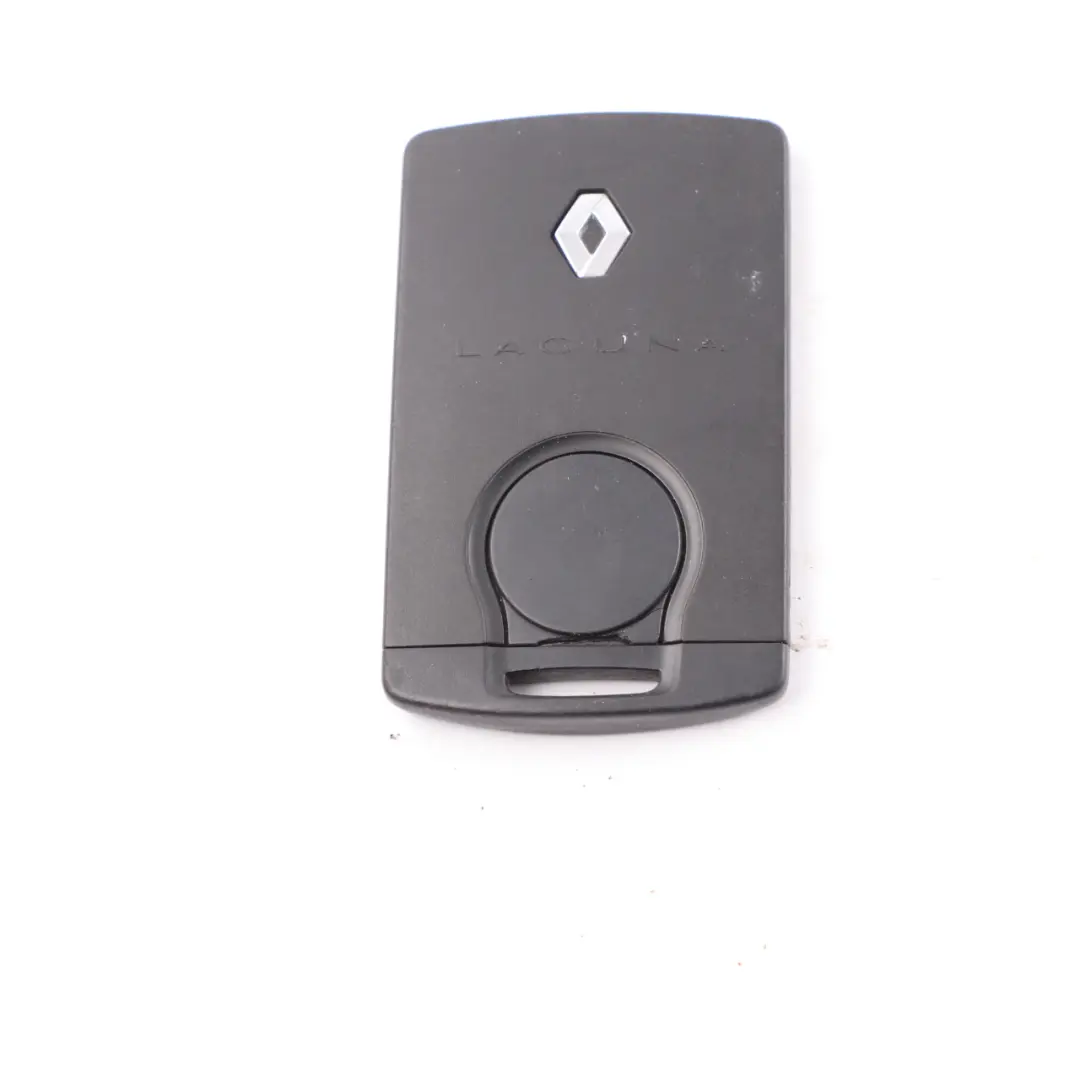 Remote Key Renault Laguna Radio Card Fob Button Lock to with Part number Renault Key Remote Key Renault Laguna Radio Card Fob Button Lock - SKU Renault Key-1 - Part number Renault Key