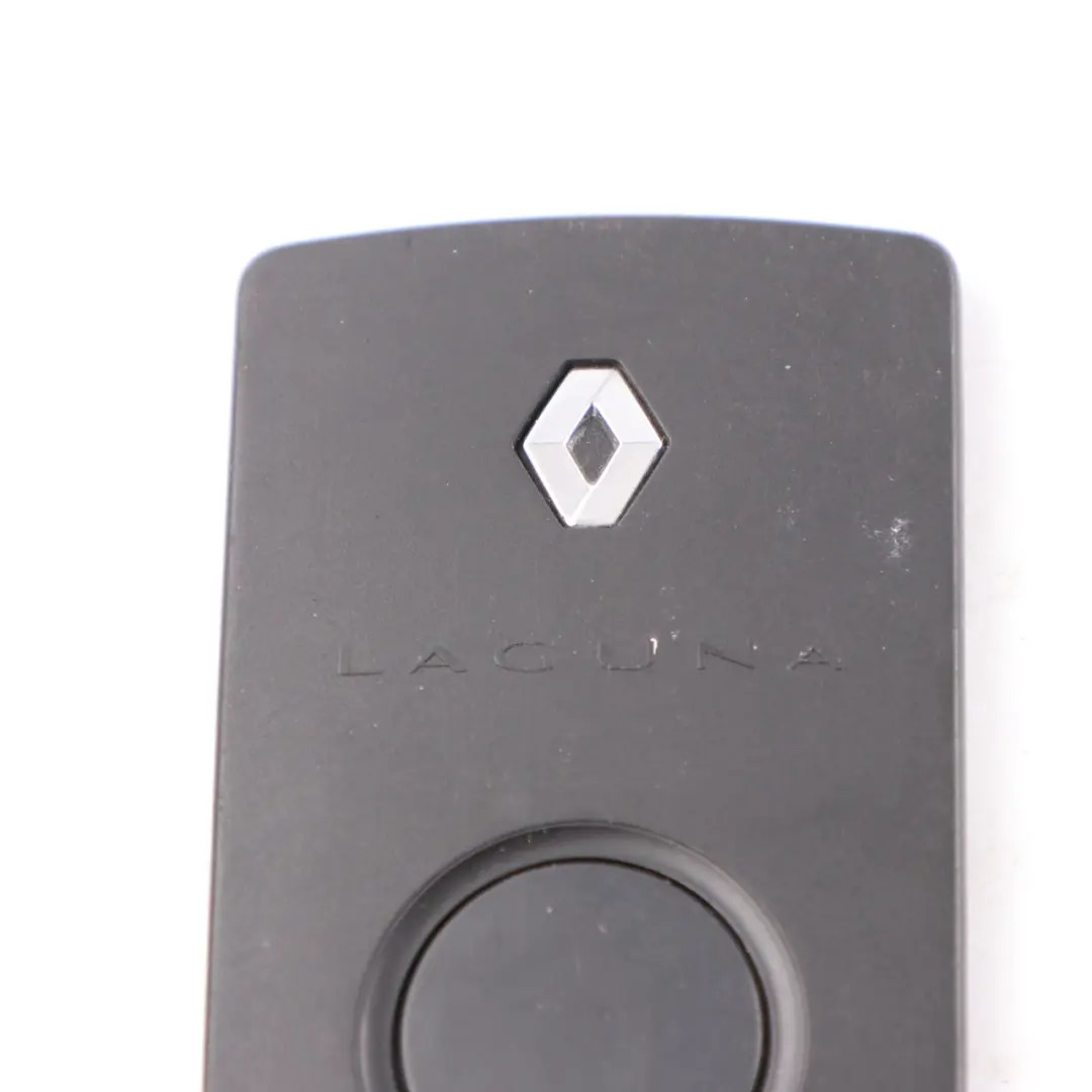Remote Key Renault Laguna Radio Card Fob Button Lock to with Part number Renault Key Remote Key Renault Laguna Radio Card Fob Button Lock - SKU Renault Key-1 - Part number Renault Key