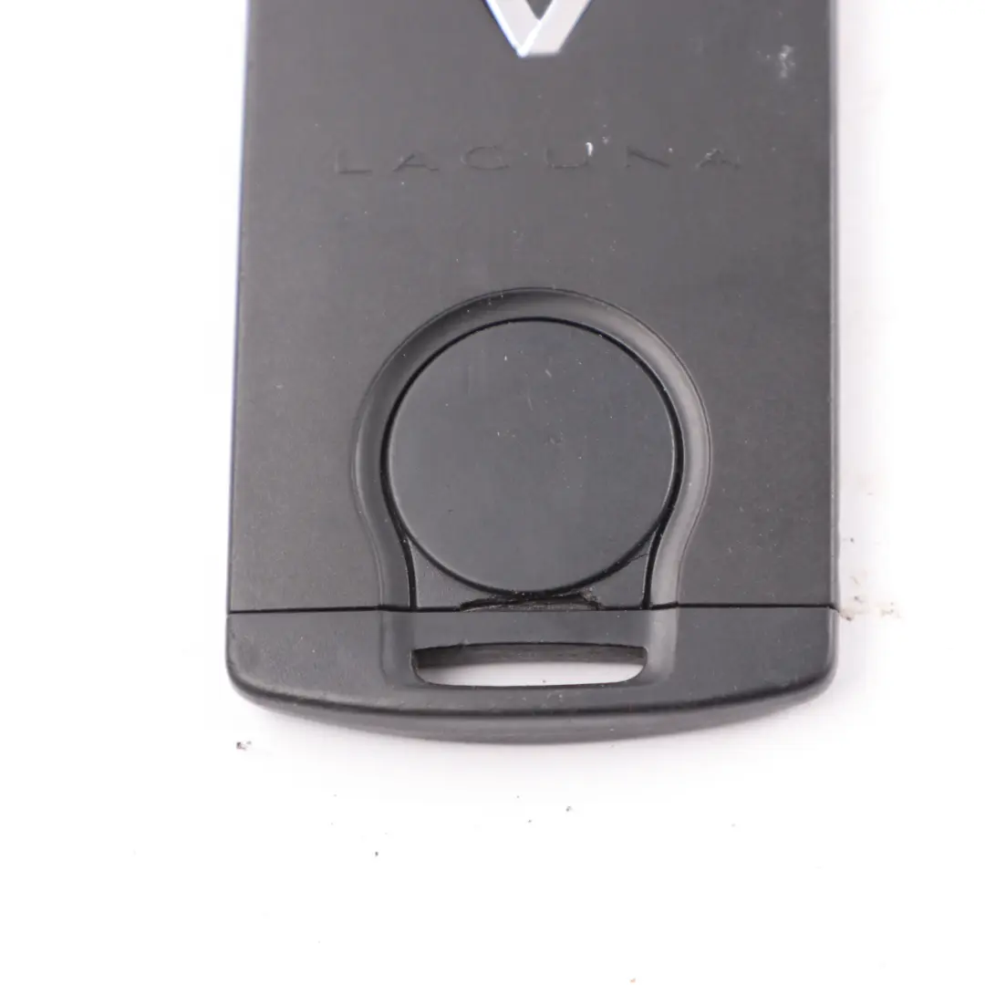 Remote Key Renault Laguna Radio Card Fob Button Lock to with Part number Renault Key Remote Key Renault Laguna Radio Card Fob Button Lock - SKU Renault Key-1 - Part number Renault Key