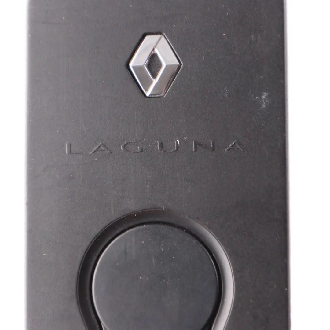 Remote Key Renault Laguna Radio Card Fob Button Lock to with Part number Renault Key Remote Key Renault Laguna Radio Card Fob Button Lock - SKU Renault Key-1 - Part number Renault Key