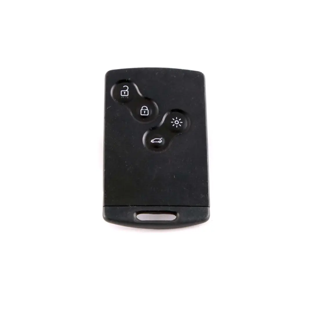 Remote Key Renault Laguna Megane Clio Radio Card Fob Button to with Part number Renault Key Remote Key Renault Laguna Megane Clio Radio Card Fob Button - SKU Renault Key - Part number Renault Key