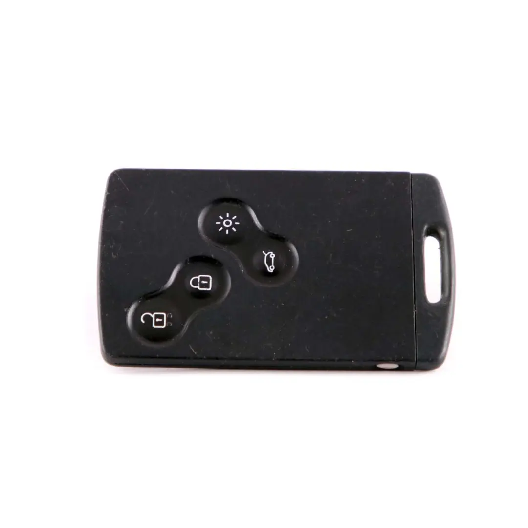 Remote Key Renault Laguna Megane Clio Radio Card Fob Button to with Part number Renault Key Remote Key Renault Laguna Megane Clio Radio Card Fob Button - SKU Renault Key - Part number Renault Key