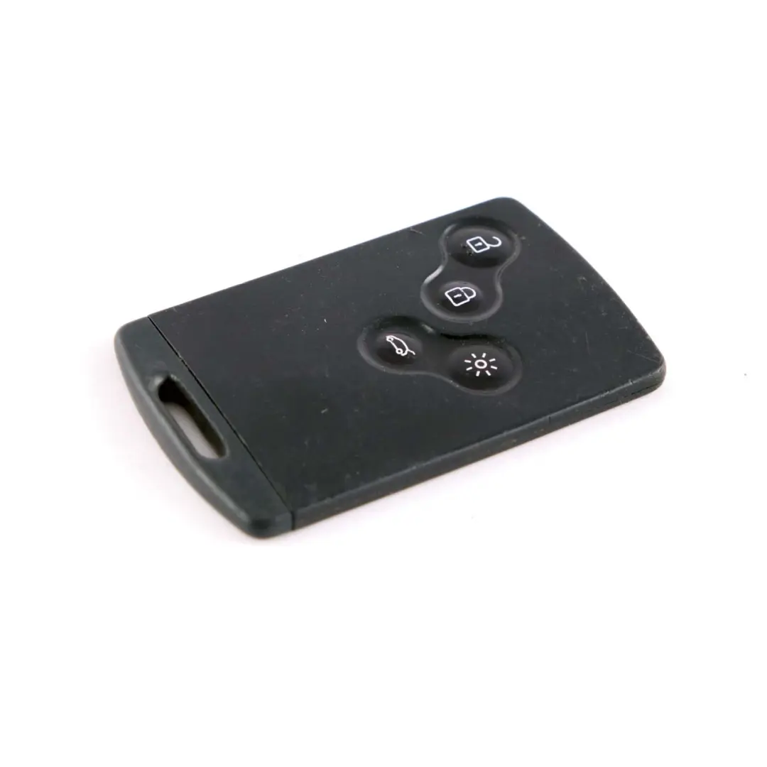 Remote Key Renault Laguna Megane Clio Radio Card Fob Button to with Part number Renault Key Remote Key Renault Laguna Megane Clio Radio Card Fob Button - SKU Renault Key - Part number Renault Key