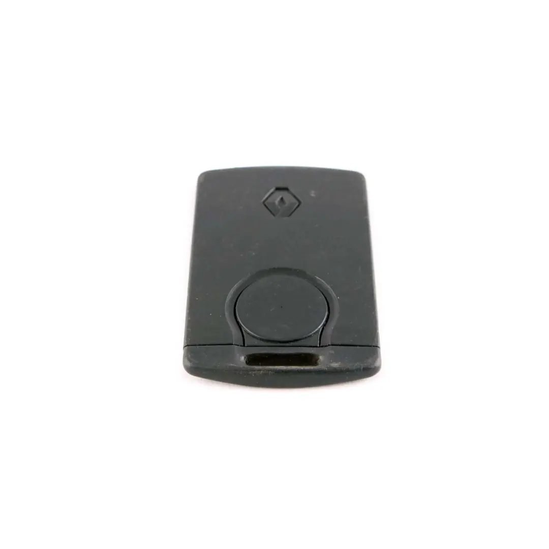  Remote Key Renault Laguna Megane Clio Radio Card Fob Button - SKU Renault Key - Part number Renault Key