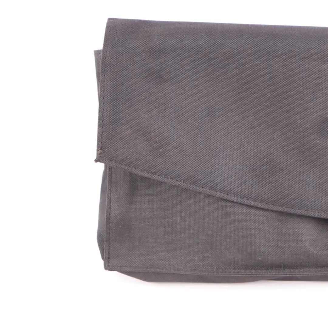 Mini Cooper R55 R56 R57 Handbuch Buch Schuber Tasche Stoff 2603654 - SKU Renault Wallet - Teilenummer Renault Wallet