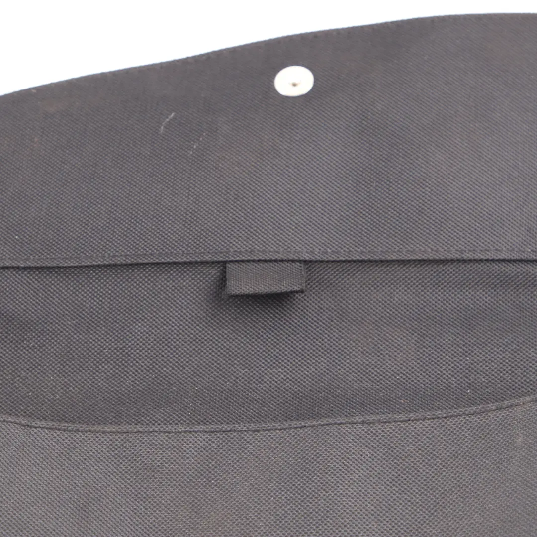 Handbuch Buch Schuber Tasche Stoff 2603654 für Mini Cooper R55 R56 R57 mit Teilenummer Renault Wallet Mini Cooper R55 R56 R57 Handbuch Buch Schuber Tasche Stoff 2603654 - SKU Renault Wallet - Teilenummer Renault Wallet