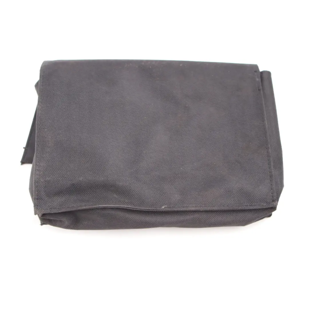Handbuch Buch Schuber Tasche Stoff 2603654 für Mini Cooper R55 R56 R57 mit Teilenummer Renault Wallet Mini Cooper R55 R56 R57 Handbuch Buch Schuber Tasche Stoff 2603654 - SKU Renault Wallet - Teilenummer Renault Wallet