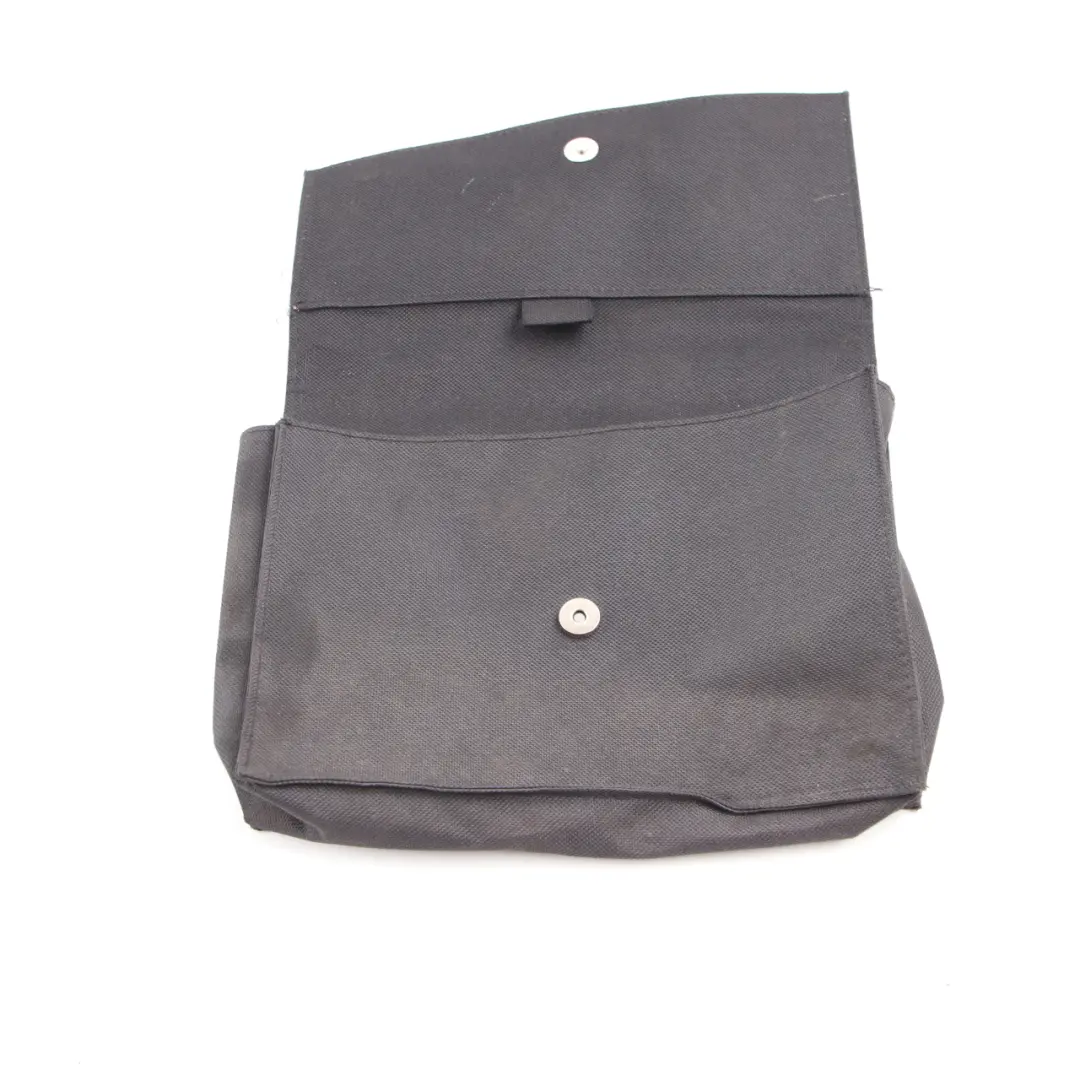Handbuch Buch Schuber Tasche Stoff 2603654 für Mini Cooper R55 R56 R57 mit Teilenummer Renault Wallet Mini Cooper R55 R56 R57 Handbuch Buch Schuber Tasche Stoff 2603654 - SKU Renault Wallet - Teilenummer Renault Wallet