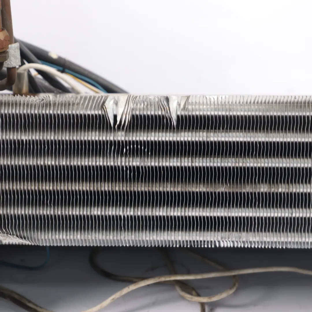 GAH Fridge Freezer Refrigeration Fan Installation Kit to Mercedes Vito W639 with Part number RF301QK Mercedes Vito W639 GAH Fridge Freezer Refrigeration Fan Installation Kit - SKU RF301QK - Part number RF301QK