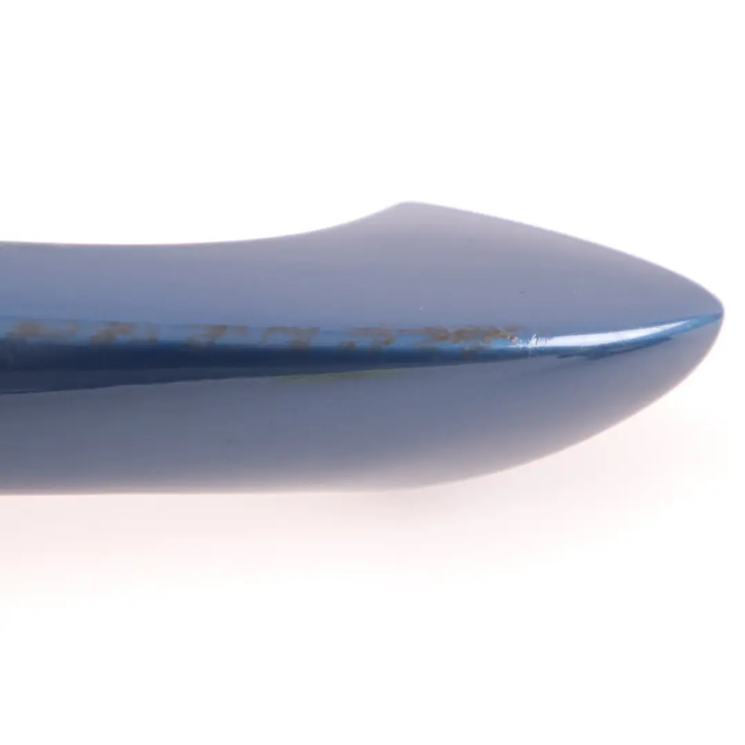  Door Handle Grab BMW X5 E53 Front Left N/S Cover Topasblau Topaz Blue 364 - SKU rhd-0007422-TPB - Part number 0007422