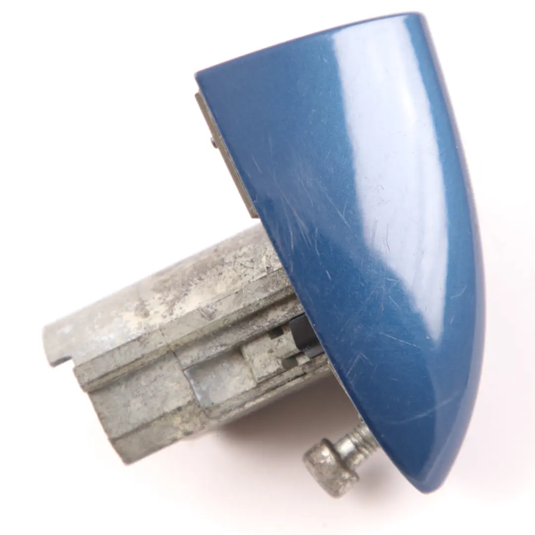 Door Handle Grab BMW X5 E53 Front Left N/S Cover Topasblau Topaz Blue 364 to with Part number 0007422 Door Handle Grab BMW X5 E53 Front Left N/S Cover Topasblau Topaz Blue 364 - SKU rhd-0007422-TPB - Part number 0007422