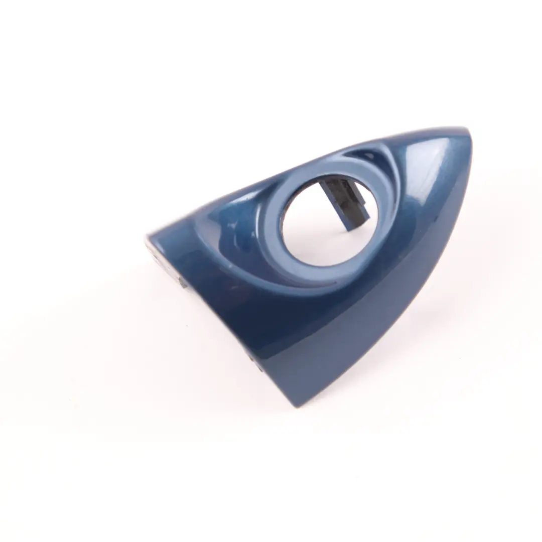 Door Handle Grab BMW X5 E53 Front Right O/S Topasblau Topaz Blue 364 to with Part number 0007423 Door Handle Grab BMW X5 E53 Front Right O/S Topasblau Topaz Blue 364 - SKU rhd-0007423-TPB1 - Part number 0007423