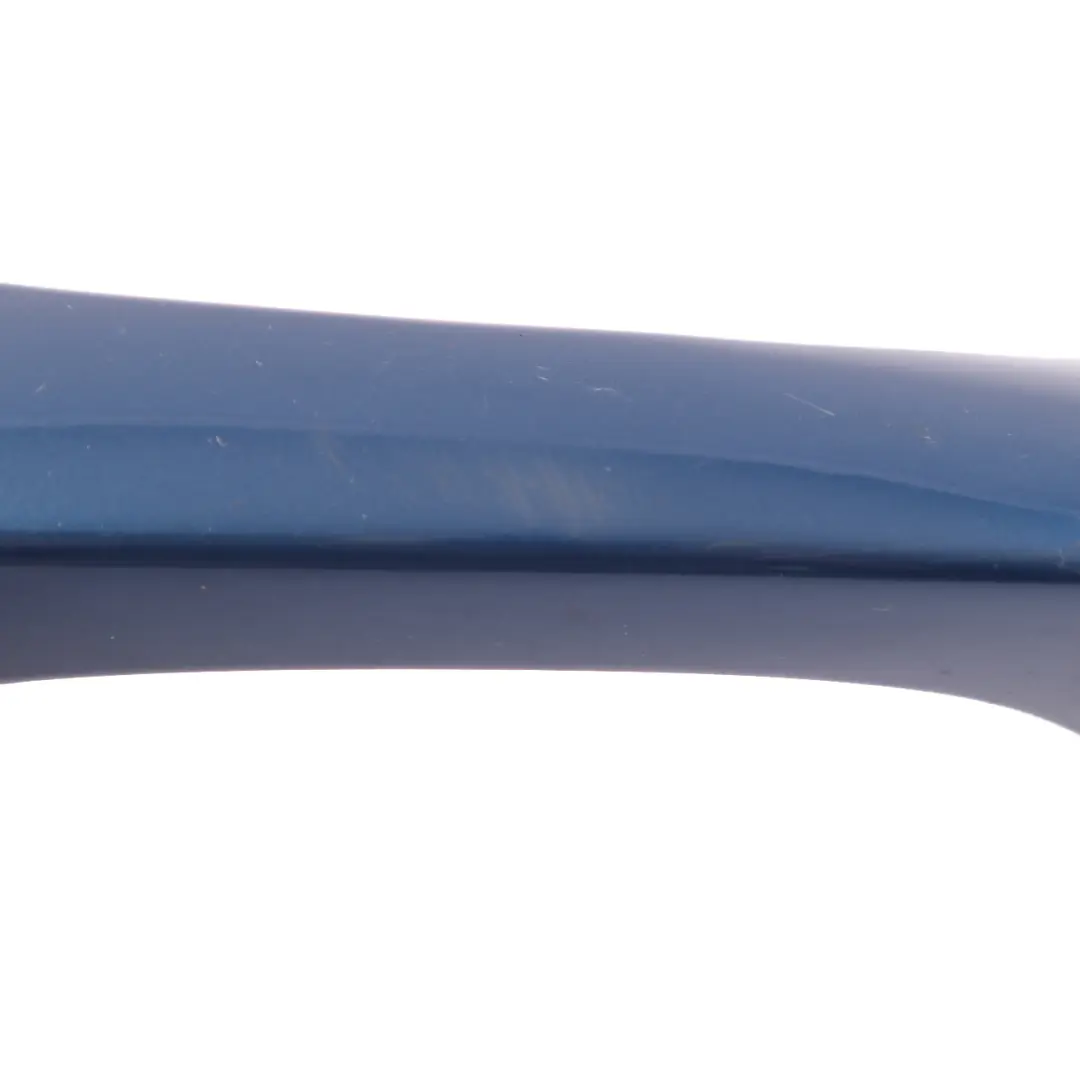  Door Handle Grab BMW X5 E53 2 Front Right O/S Catch Topasblau Topaz Blue 364 - SKU rhd-0007423-TPB2 - Part number 0007423