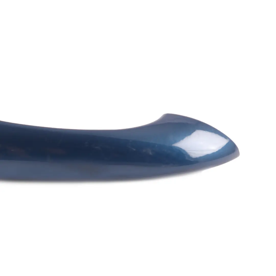  Door Handle Grab BMW X5 E53 2 Front Right O/S Catch Topasblau Topaz Blue 364 - SKU rhd-0007423-TPB2 - Part number 0007423