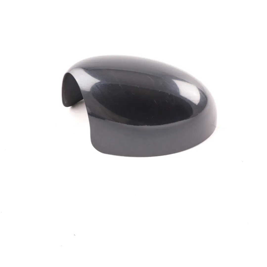 Cap Casing Left N/S Mirror Wing Astro Black A25 to Mini Cooper R50 R53 Cover with Part number 0029988 Mini Cooper R50 R53 Cover Cap Casing Left N/S Mirror Wing Astro Black A25 - SKU rhd-0029988-ASB - Part number 0029988