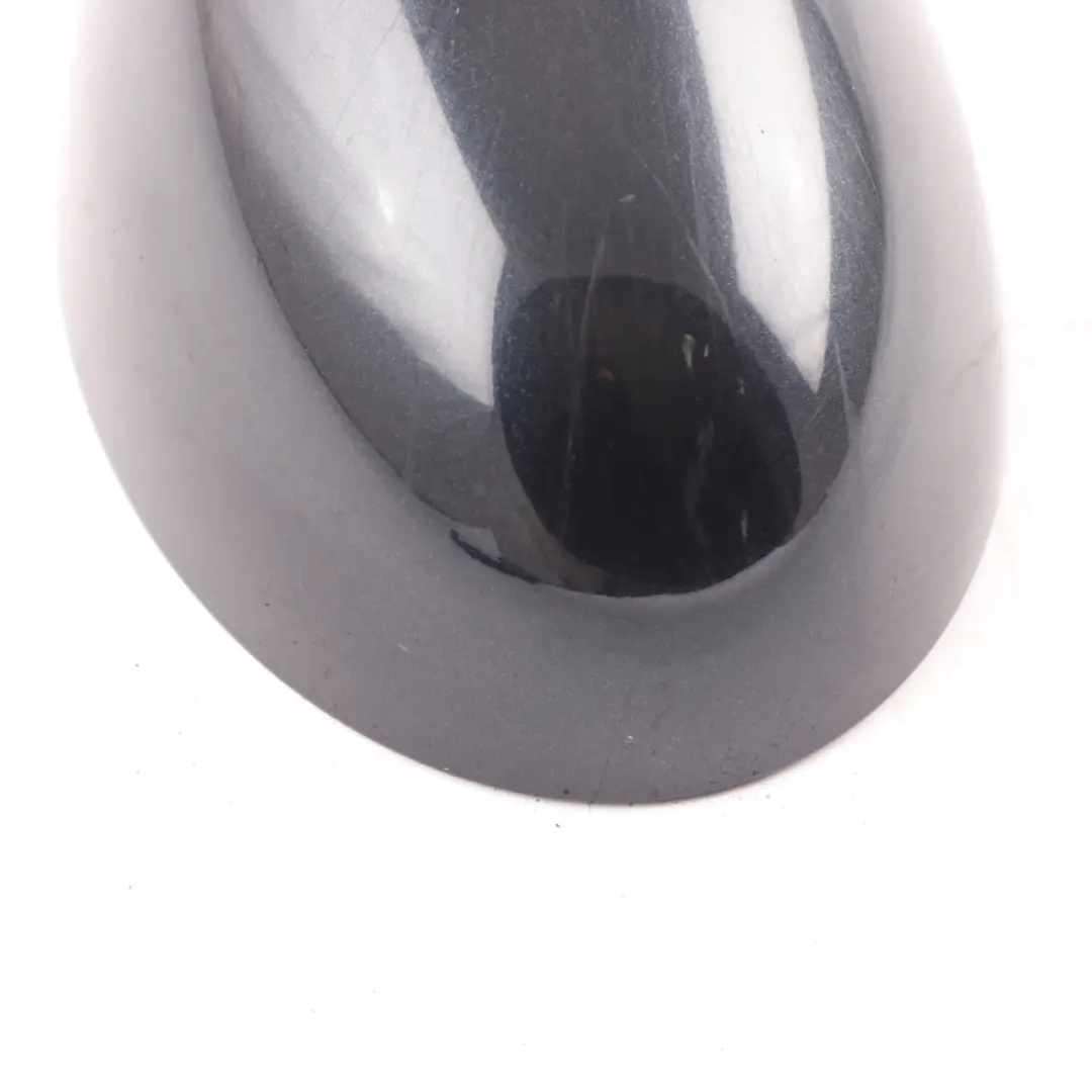 Mini Cooper R50 R53 Cover Cap Casing Left N/S Mirror Wing Astro Black A25 - SKU rhd-0029988-ASB - Part number 0029988