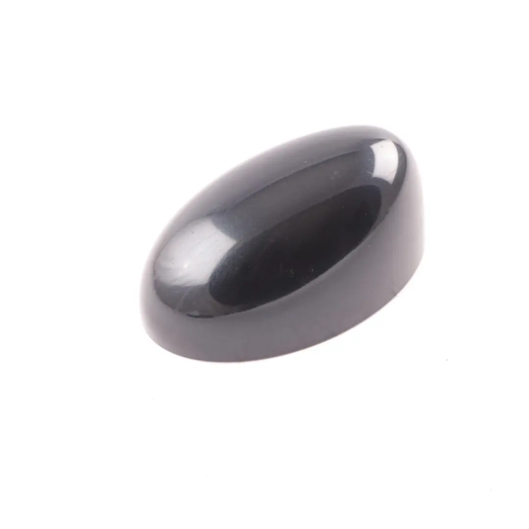 Mini Cooper R50 R53 Cover Cap Casing Left N/S Mirror Wing Astro Black A25 - SKU rhd-0029988-ASB - Part number 0029988