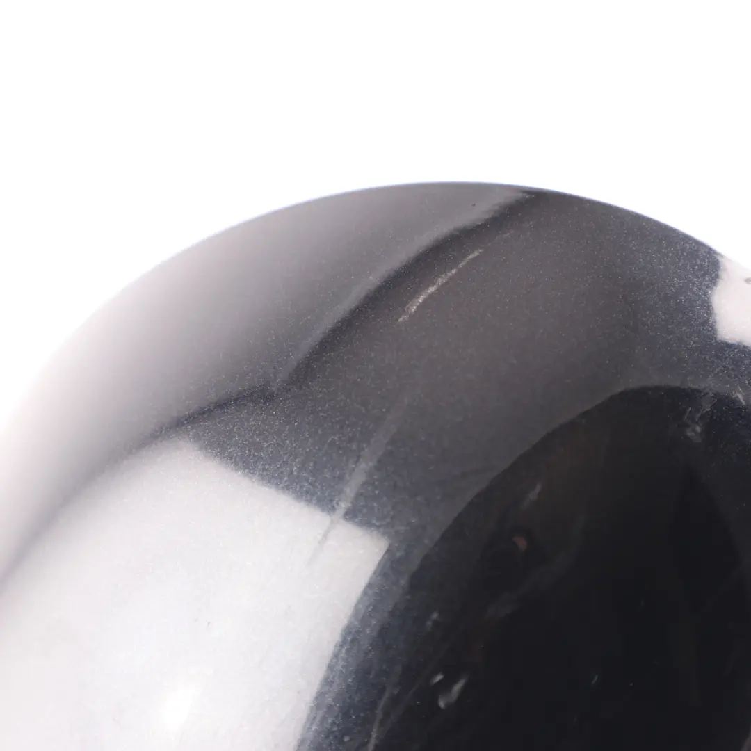 Mini Cooper R50 R53 Cover Cap Casing Left N/S Mirror Wing Astro Black A25 - SKU rhd-0029988-ASB - Part number 0029988