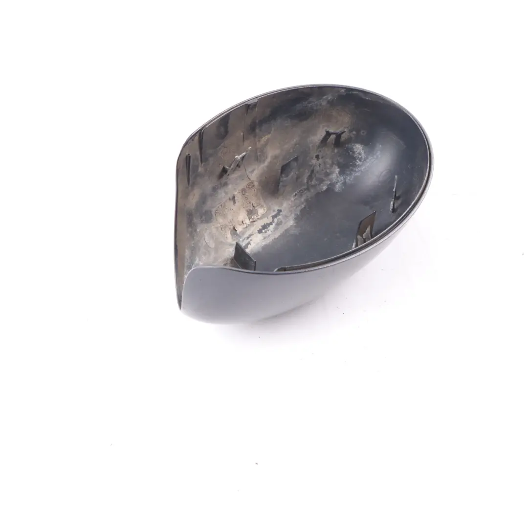 Cap Casing Left N/S Mirror Wing Astro Black A25 to Mini Cooper R50 R53 Cover with Part number 0029988 Mini Cooper R50 R53 Cover Cap Casing Left N/S Mirror Wing Astro Black A25 - SKU rhd-0029988-ASB - Part number 0029988