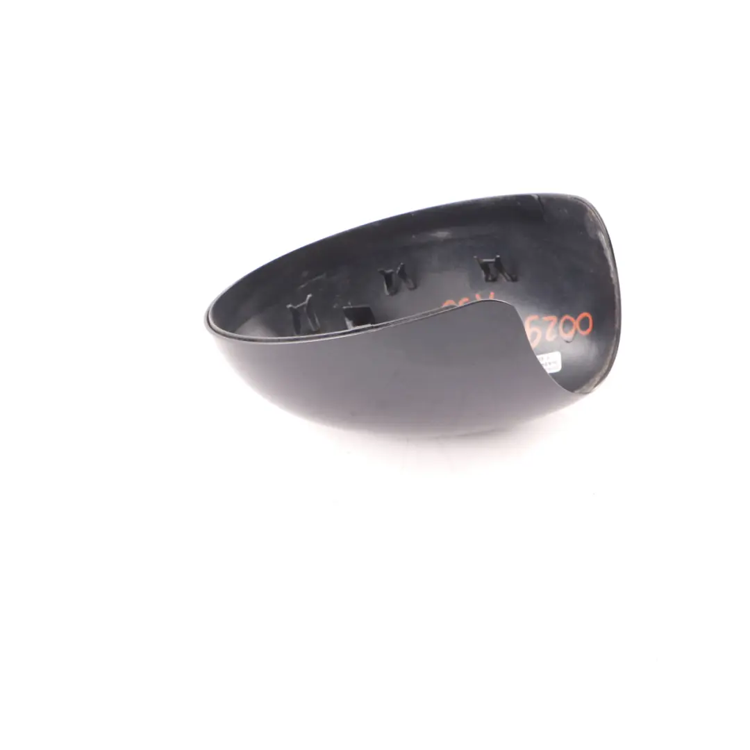 Mini Cooper R50 R53 Cover Cap Casing Left N/S Mirror Wing Astro Black A25 - SKU rhd-0029988-ASB - Part number 0029988