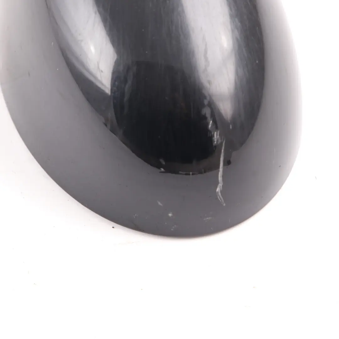 Wing Mirror Cover Mini Cooper R50 R53 Cap Casing Left N/S Black to with Part number 0029988 Wing Mirror Cover Mini Cooper R50 R53 Cap Casing Left N/S Black - SKU rhd-0029988-BLK1 - Part number 0029988
