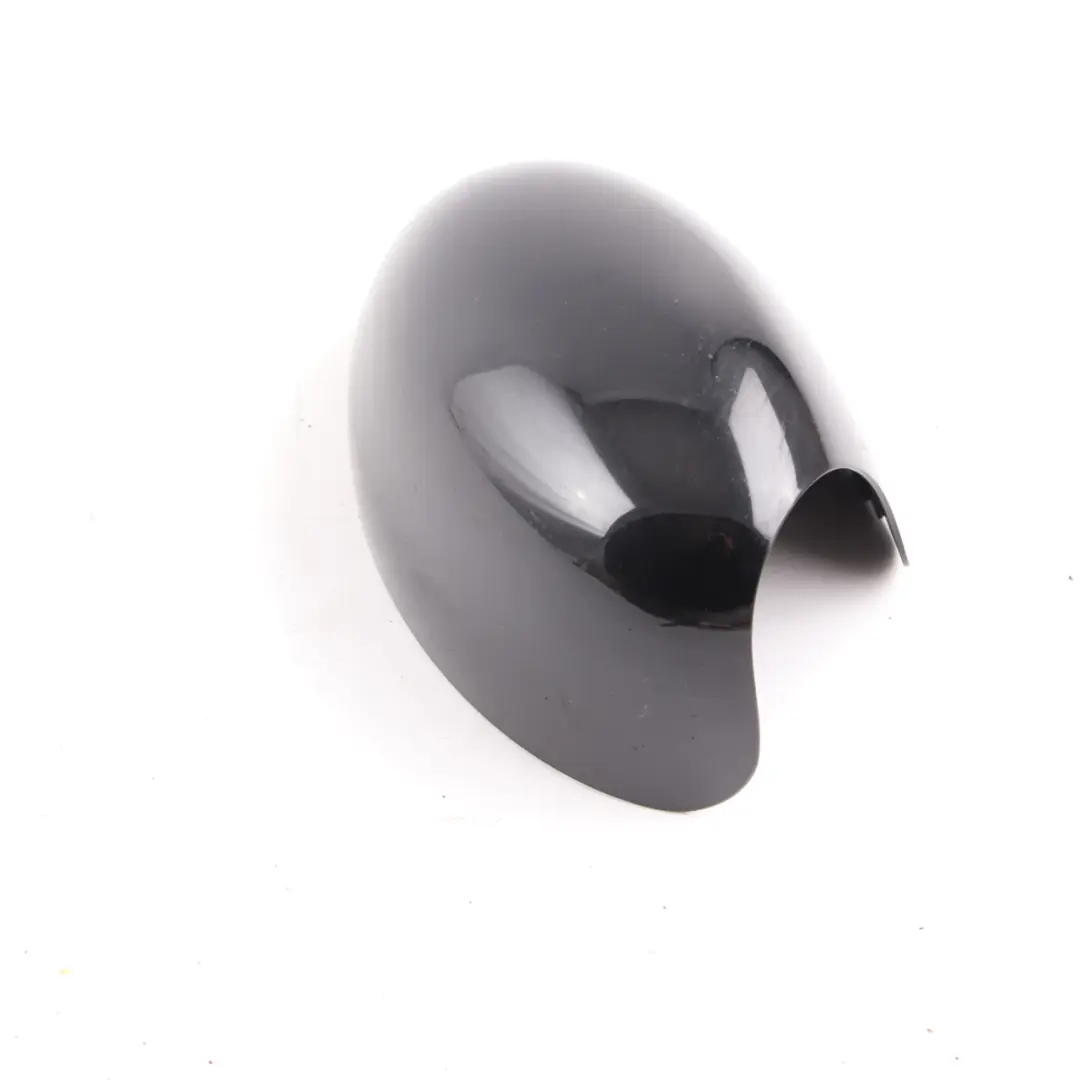 Wing Mirror Cover Mini Cooper R50 R53 Cap Casing Left N/S Black to with Part number 0029988 Wing Mirror Cover Mini Cooper R50 R53 Cap Casing Left N/S Black - SKU rhd-0029988-BLK1 - Part number 0029988